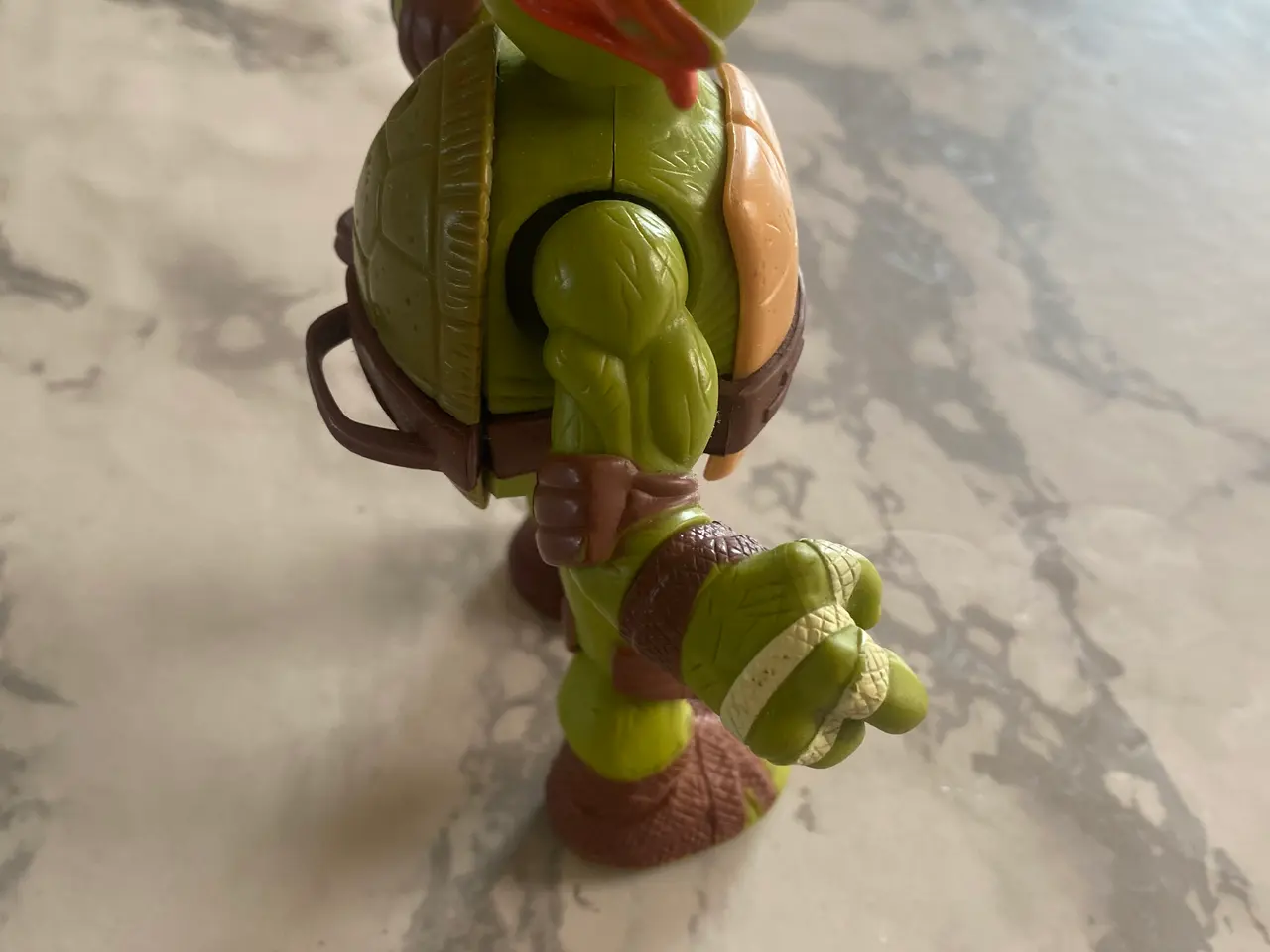 Billede 2 - Ninja turtels 