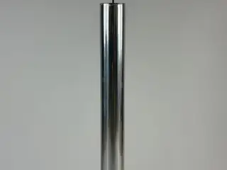Pendellampe LED – Krom Ø11xH80cm