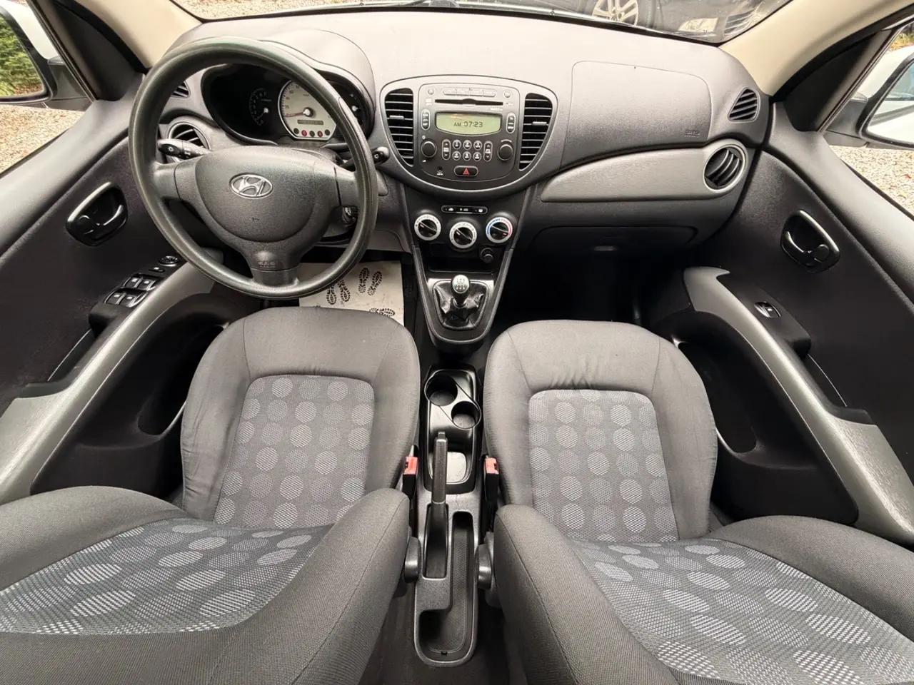 Billede 11 - Hyundai i10 1,1 Classic