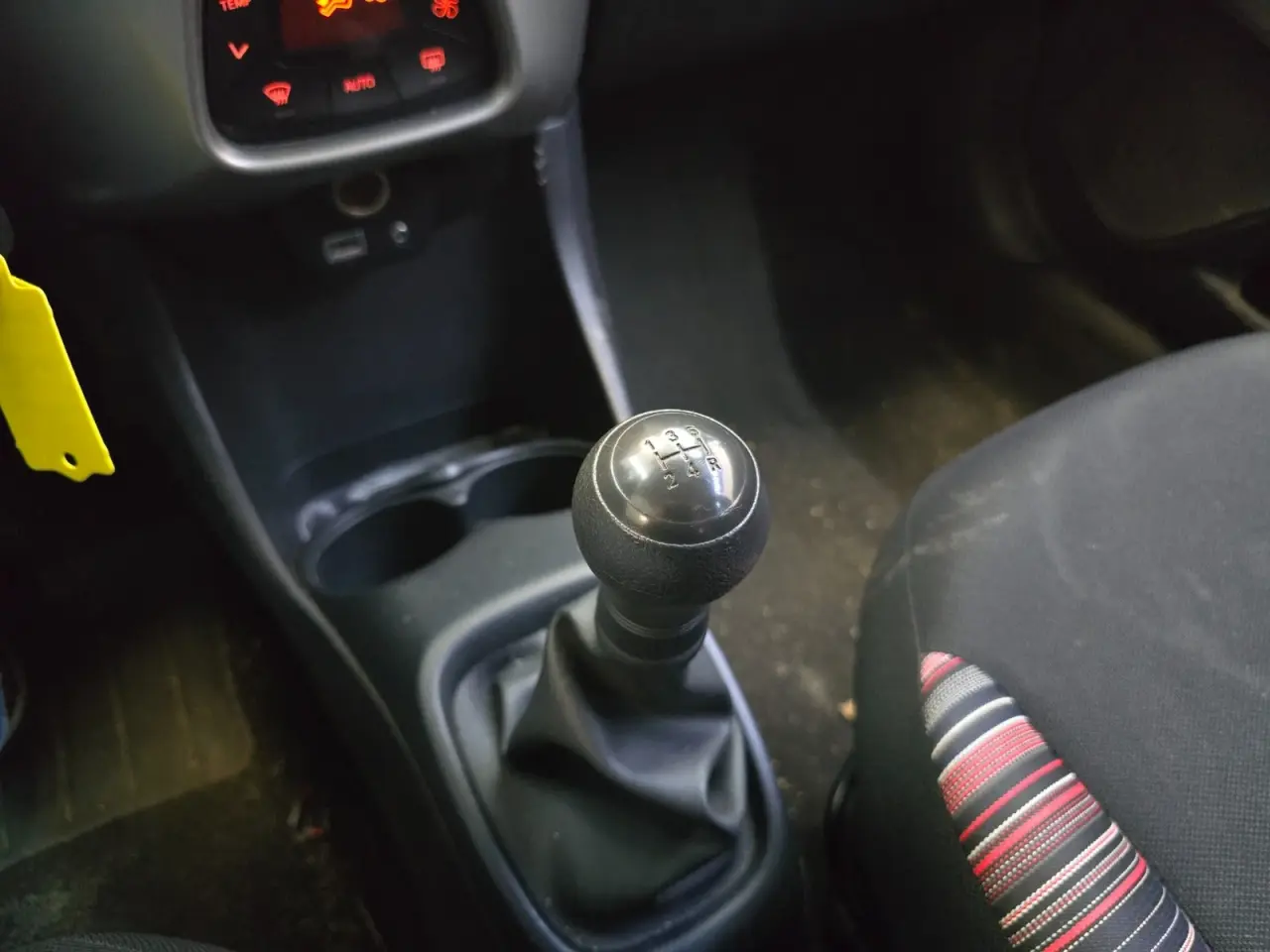Billede 17 - Citroën C1 1,2 PureTech Shine