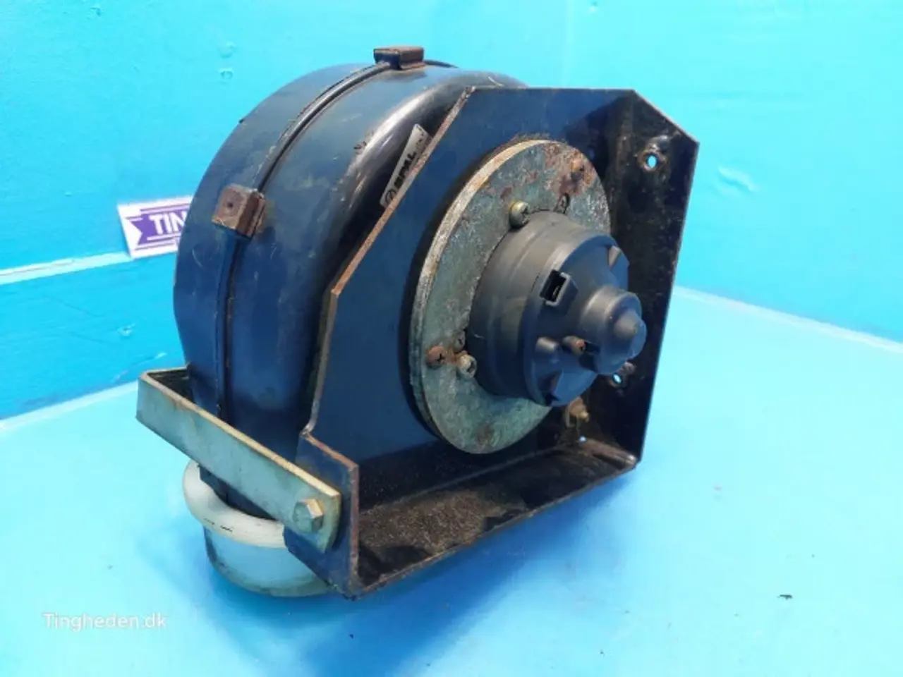 Billede 10 - New Holland FX60 Blæser 84056300
