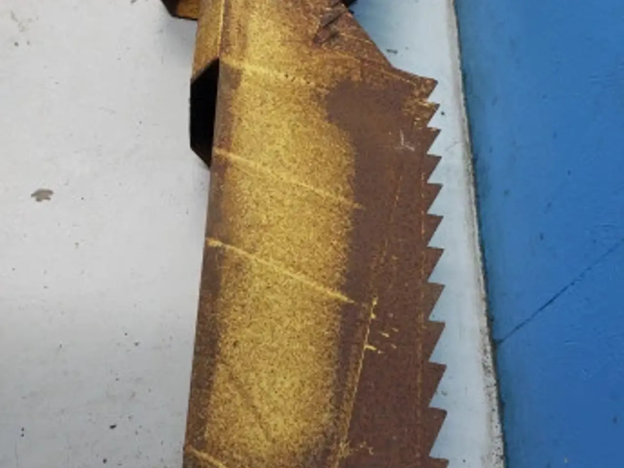 Billede 17 - New Holland 1545 Ryster 80374822