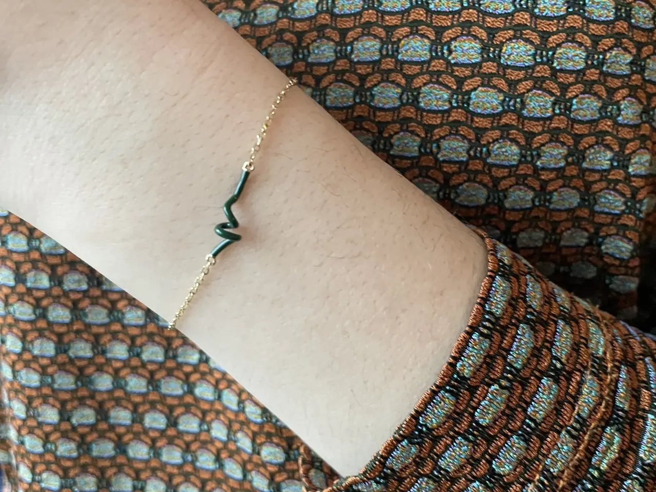 Billede 4 - Enamel Copenhagen armbånd
