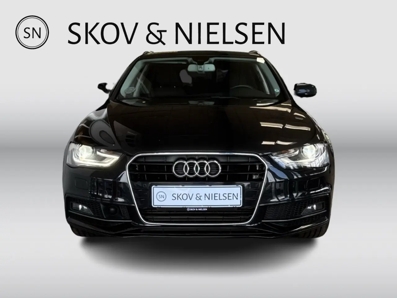 Billede 4 - Audi A4 1,8 TFSi 170 S-line Avant