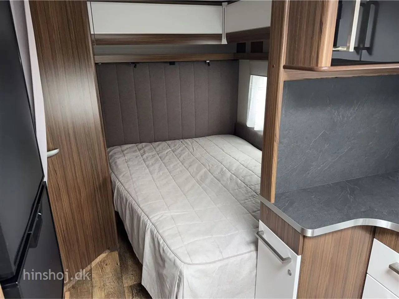 Billede 13 - 2024 - Polar Original 520 FW 2024 Polar Original 520 FW fra Hinshøj Caravan