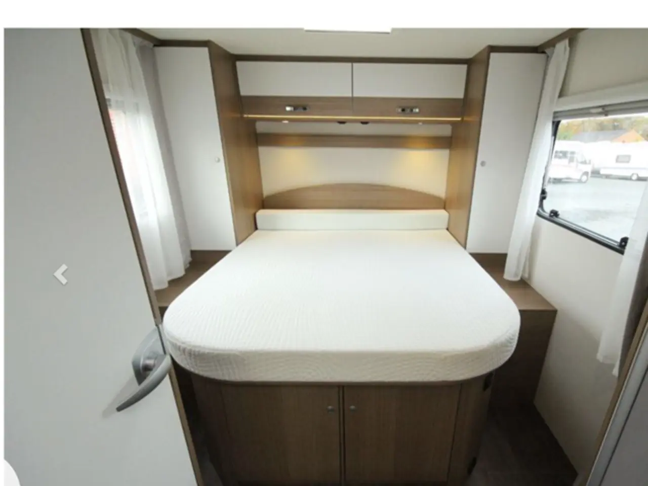 Billede 4 - Autocamper Carado t449