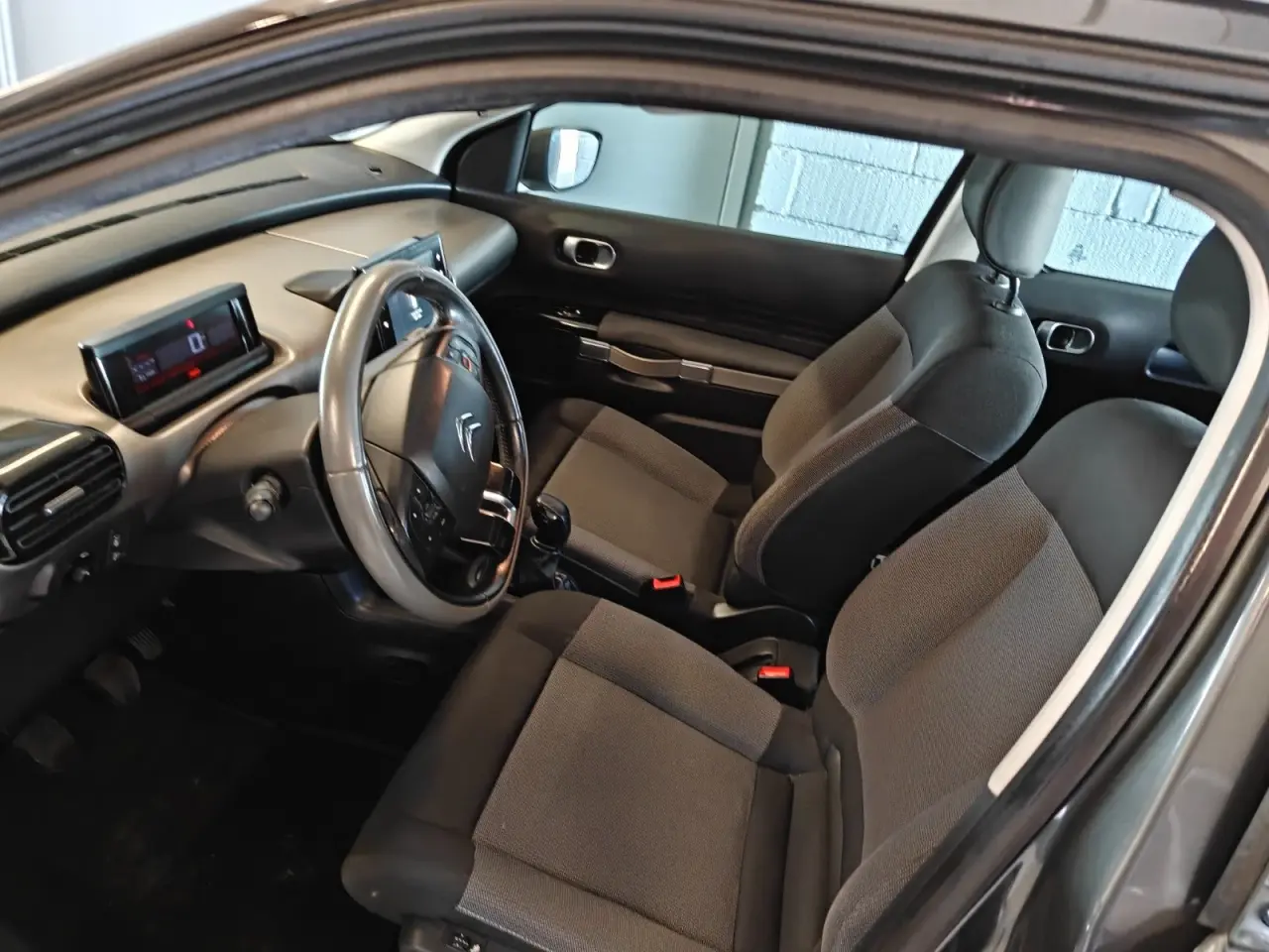 Billede 11 - Citroën C4 Cactus 1,2 PureTech 82 Feel