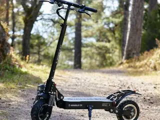 E wheels e7