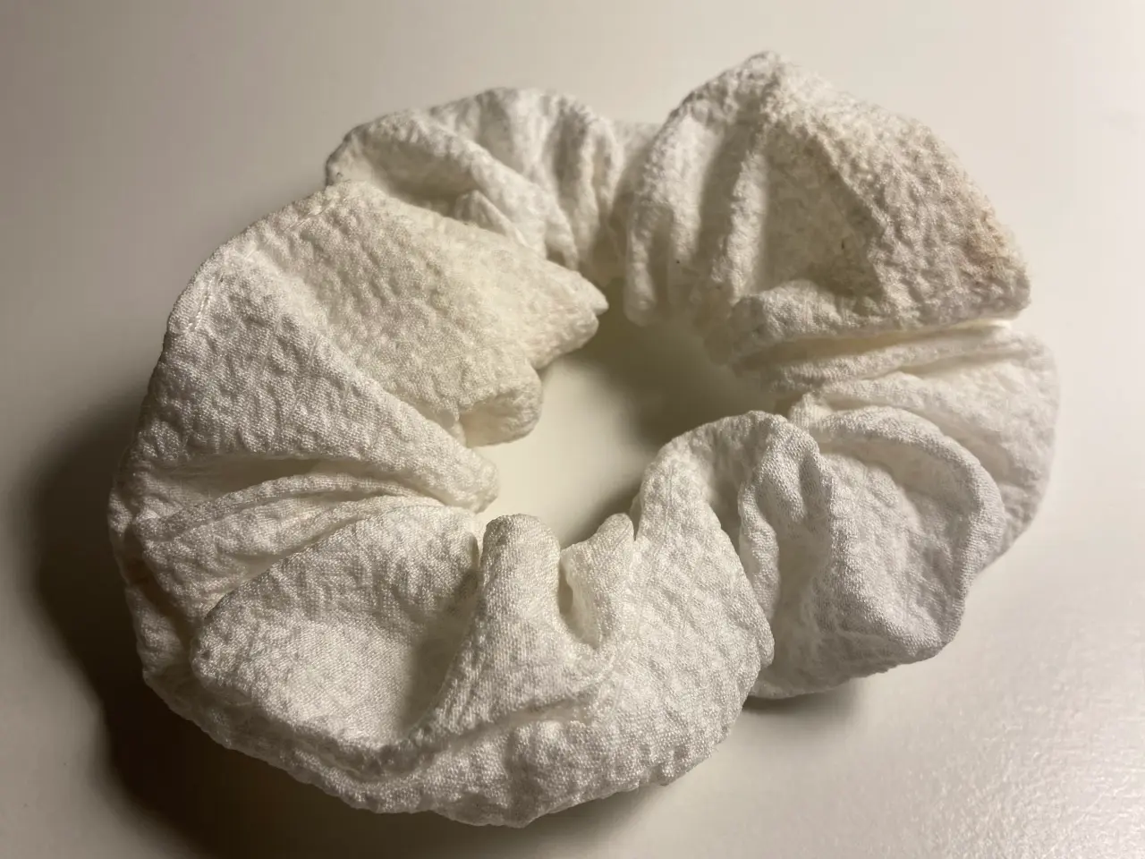 Billede 1 - Scrunchie