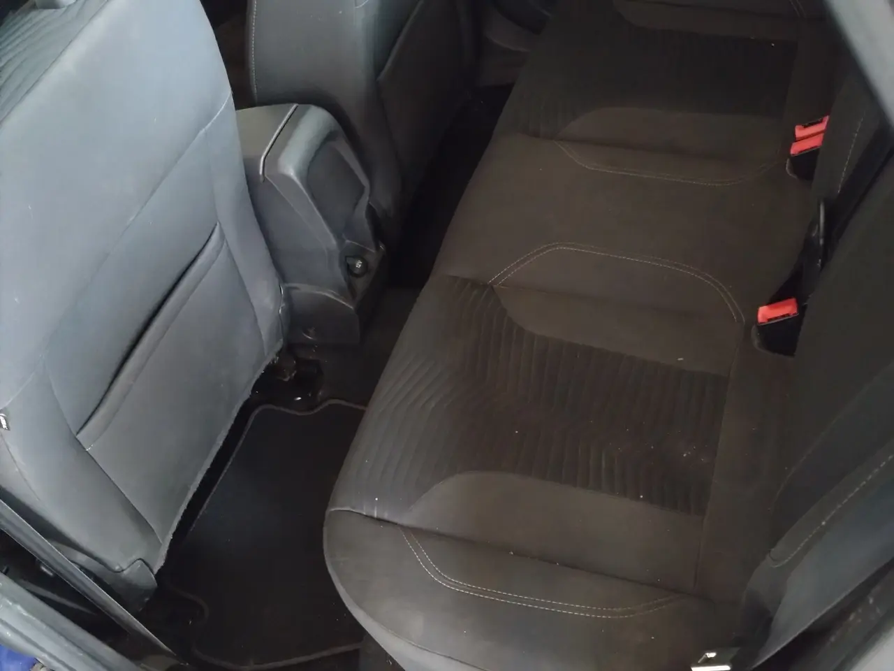 Billede 6 - Ford fiesta 1.0 EcoBoost 125 hk