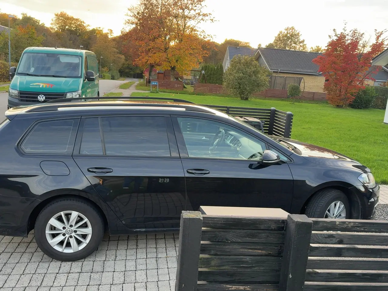 Billede 5 - VW Golf VII 1,4 TSi 125 Comfortline Variant DSG
