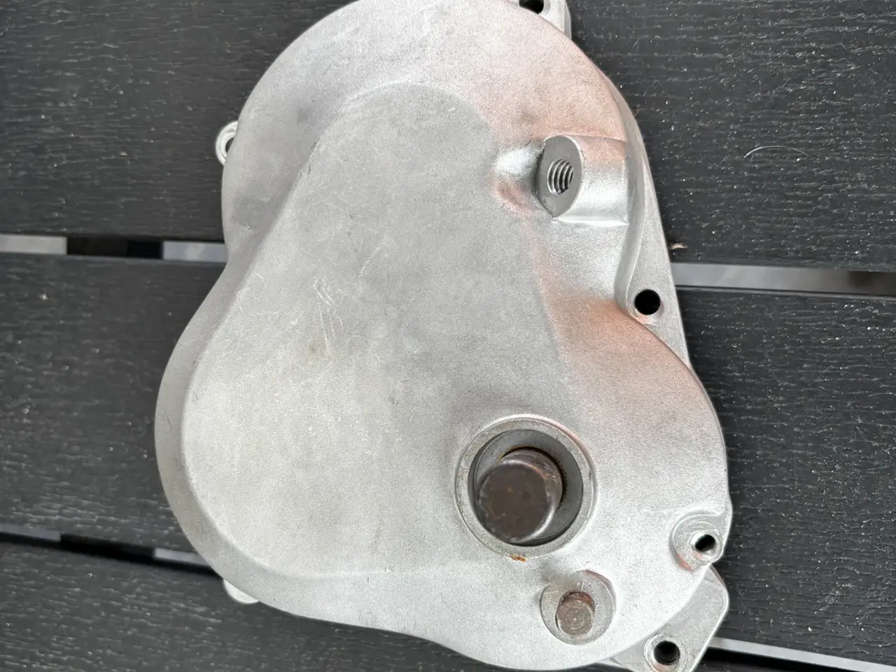 Billede 4 - Puck Maxi K Motor