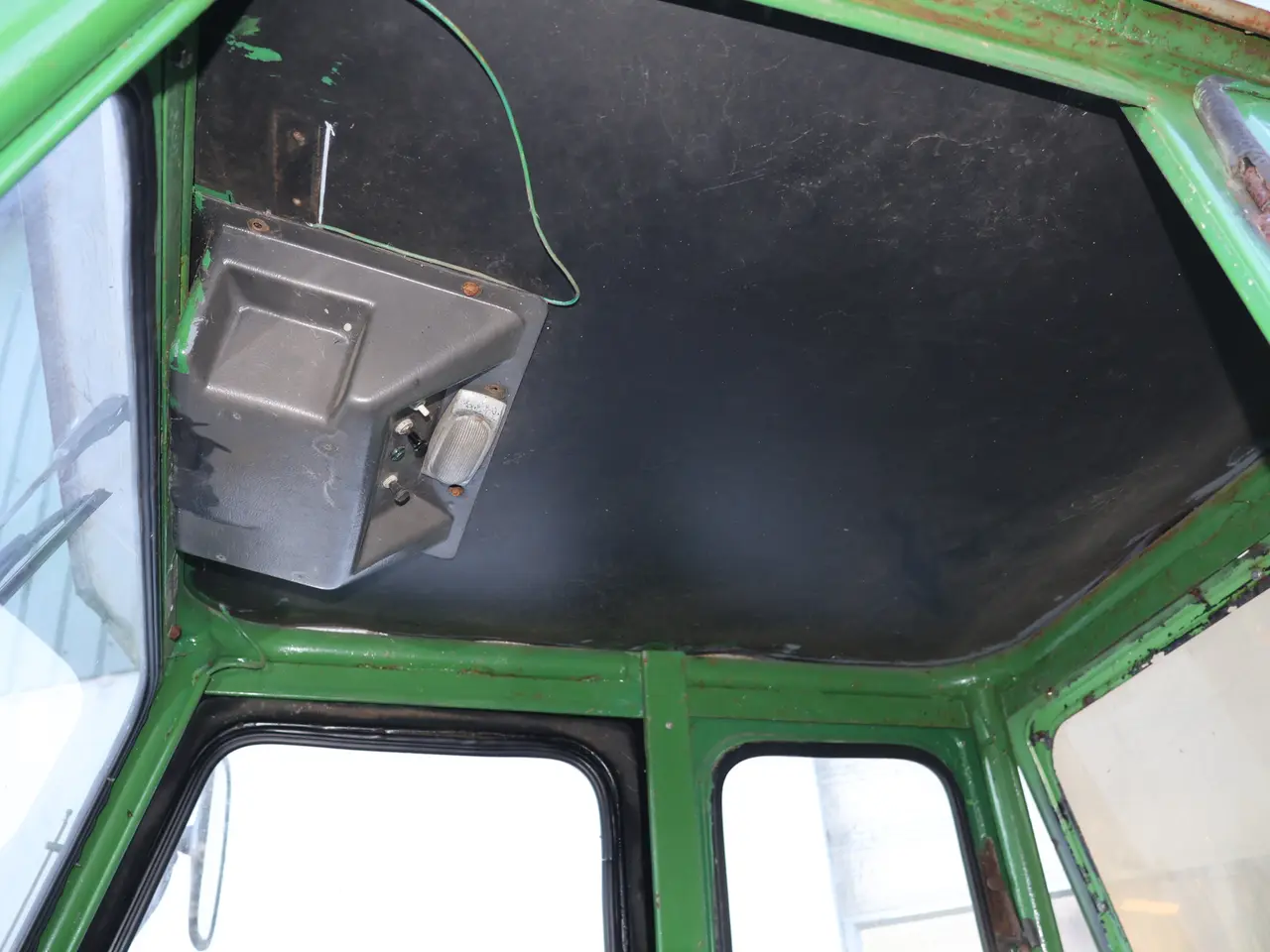 Billede 18 - Deutz 6206 4 cylinder diesel 