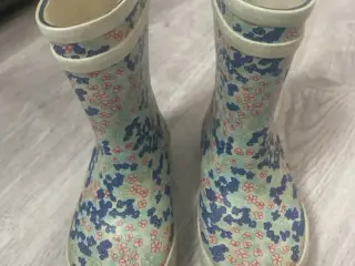 Gummistøvler fra Aigle