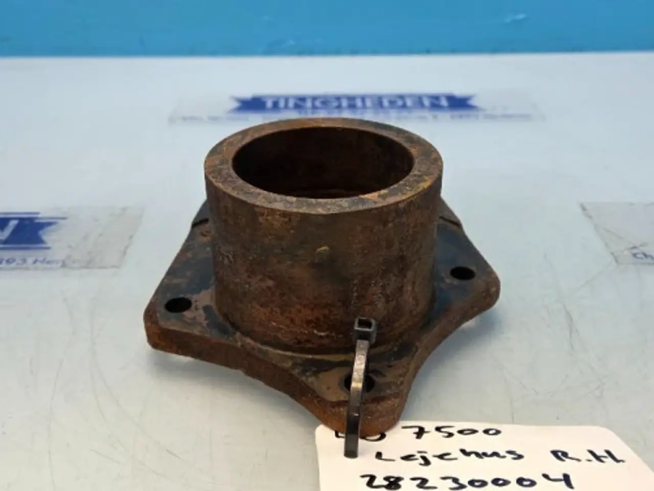 Billede 9 - Dronningborg D7500 Lejehus R. 28230004