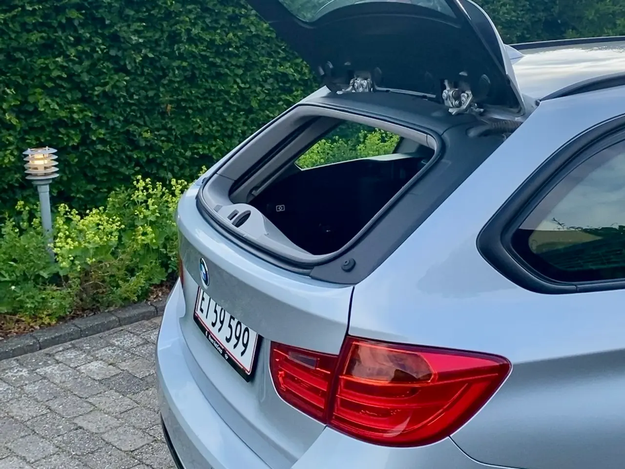 Billede 9 - BMW F31 318D Aut. Sportline