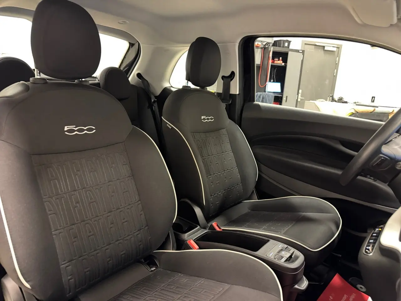 Billede 15 - Fiat 500e 24 Action
