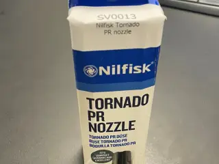 Nilfisk Tornado PR nozzle
