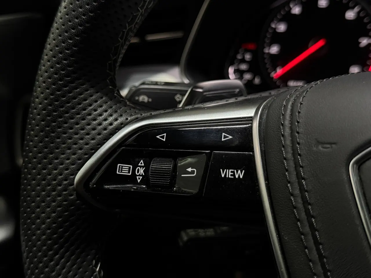 Billede 9 - Audi A6 45 TFSi Avant S-tr.