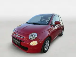 Fiat 500C 0,9 TwinAir 80 Lounge