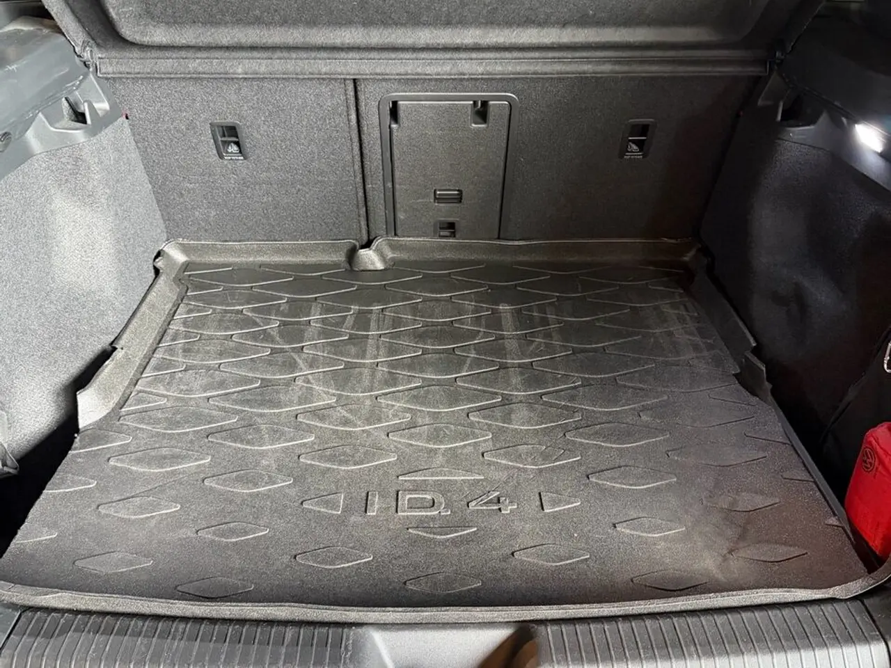 Billede 20 - VW ID.4 EL Pro Performance 204HK 5d Aut.