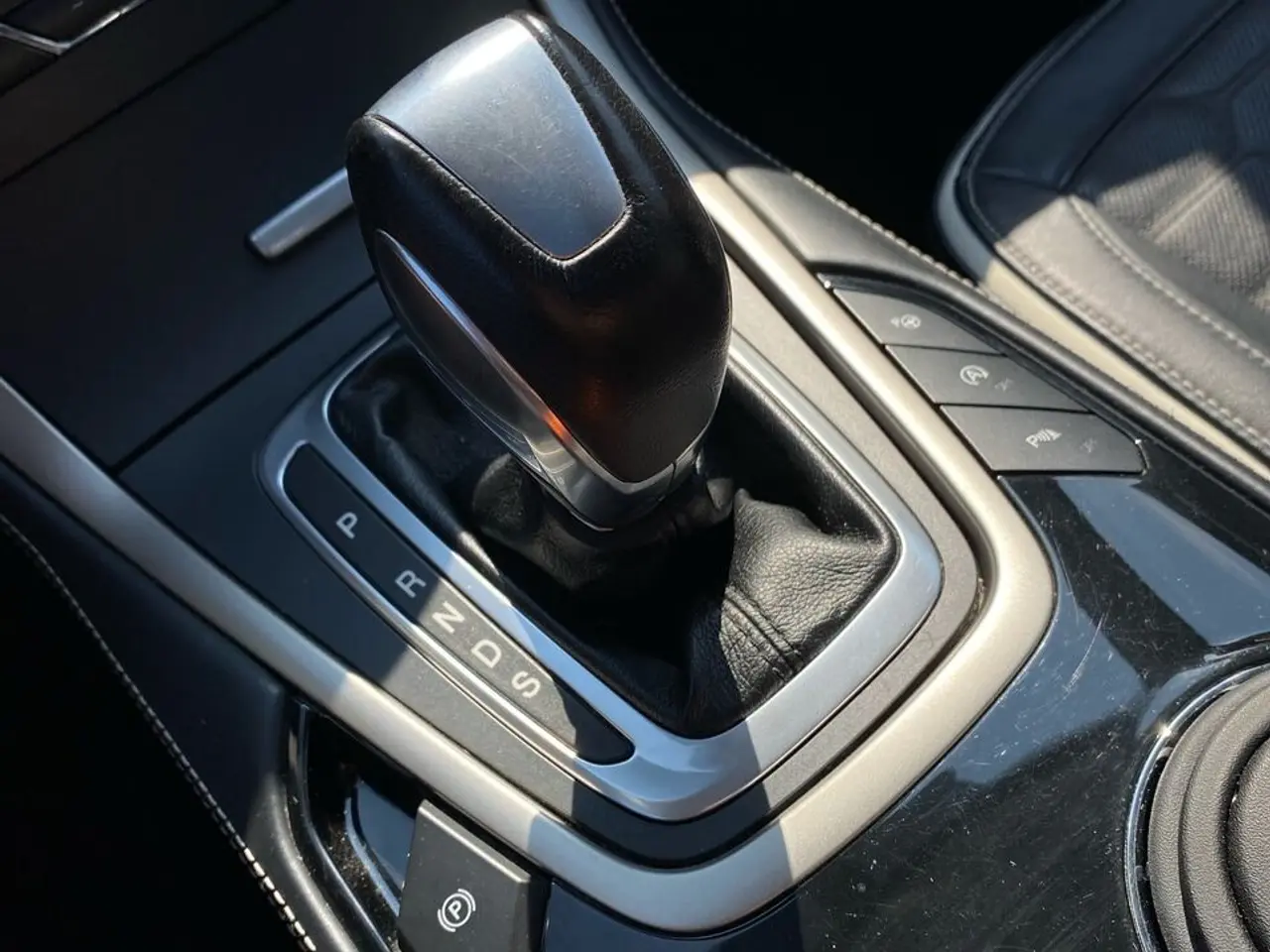 Billede 19 - Ford S-Max 2,0 EcoBoost Titanium 240HK 6g Aut.