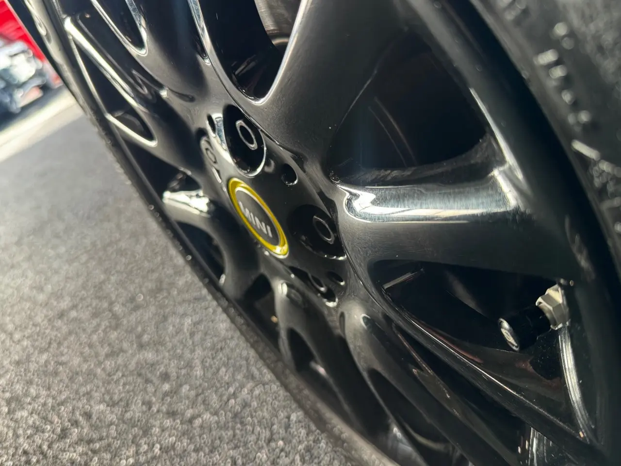 Billede 8 - MINI Cooper SE Yours Trim