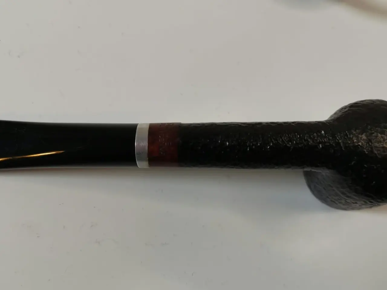 Billede 7 - STANWELL PIBE