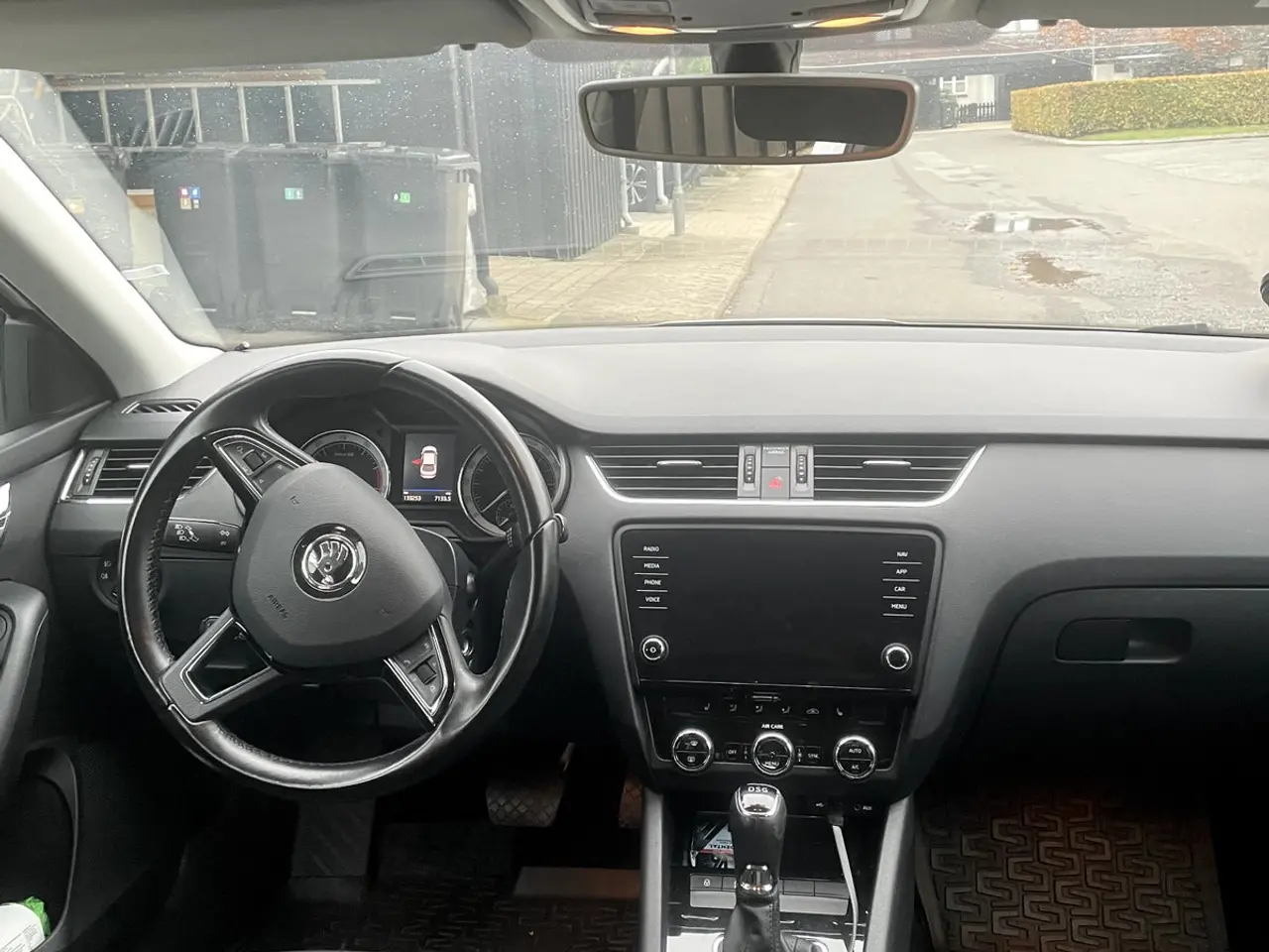 Billede 10 - Skoda Octavia 1,4 TSi 150 Style DSG