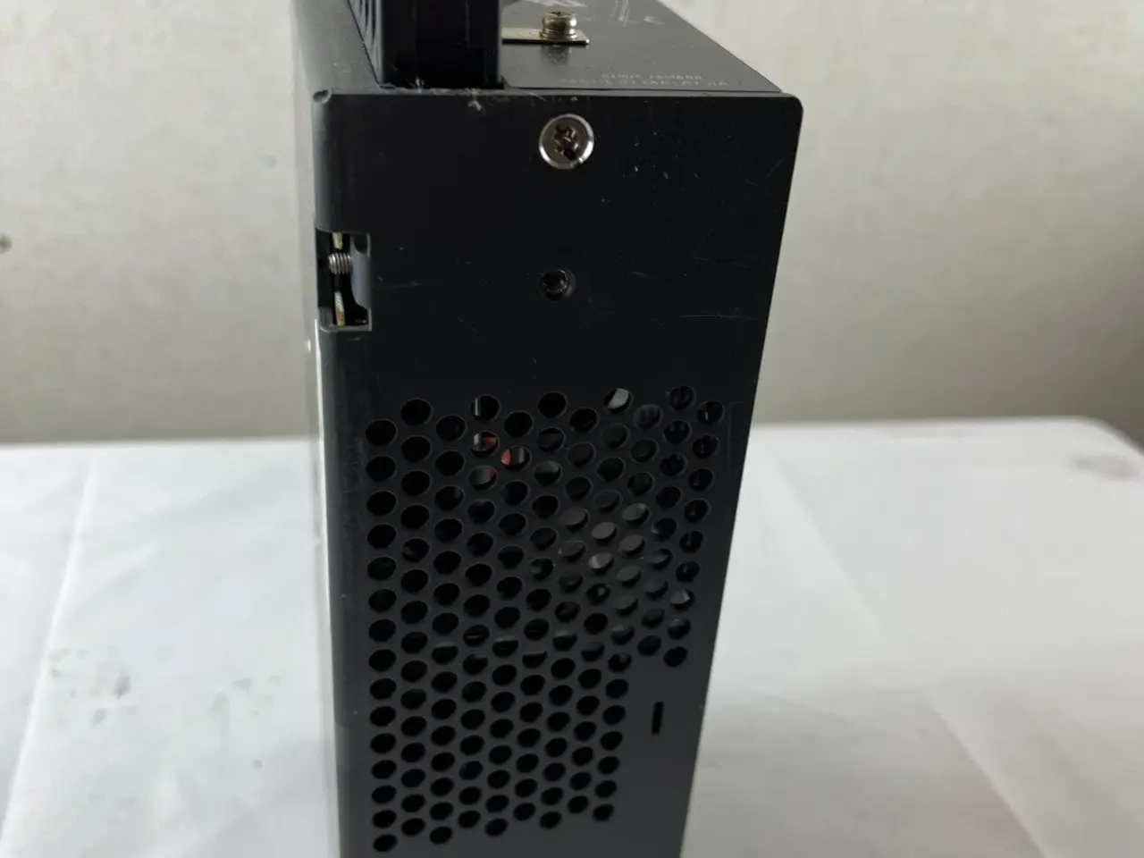 Billede 6 - TDK-Lambda / Nemic-Lambda EWS150-24 strømforsyning