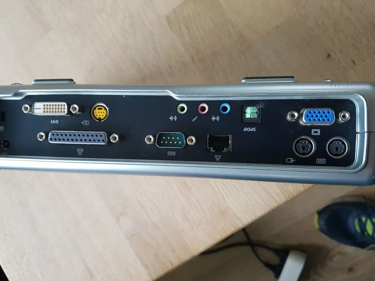 Billede 3 - Acer Dock Lite u/strømforsyning.