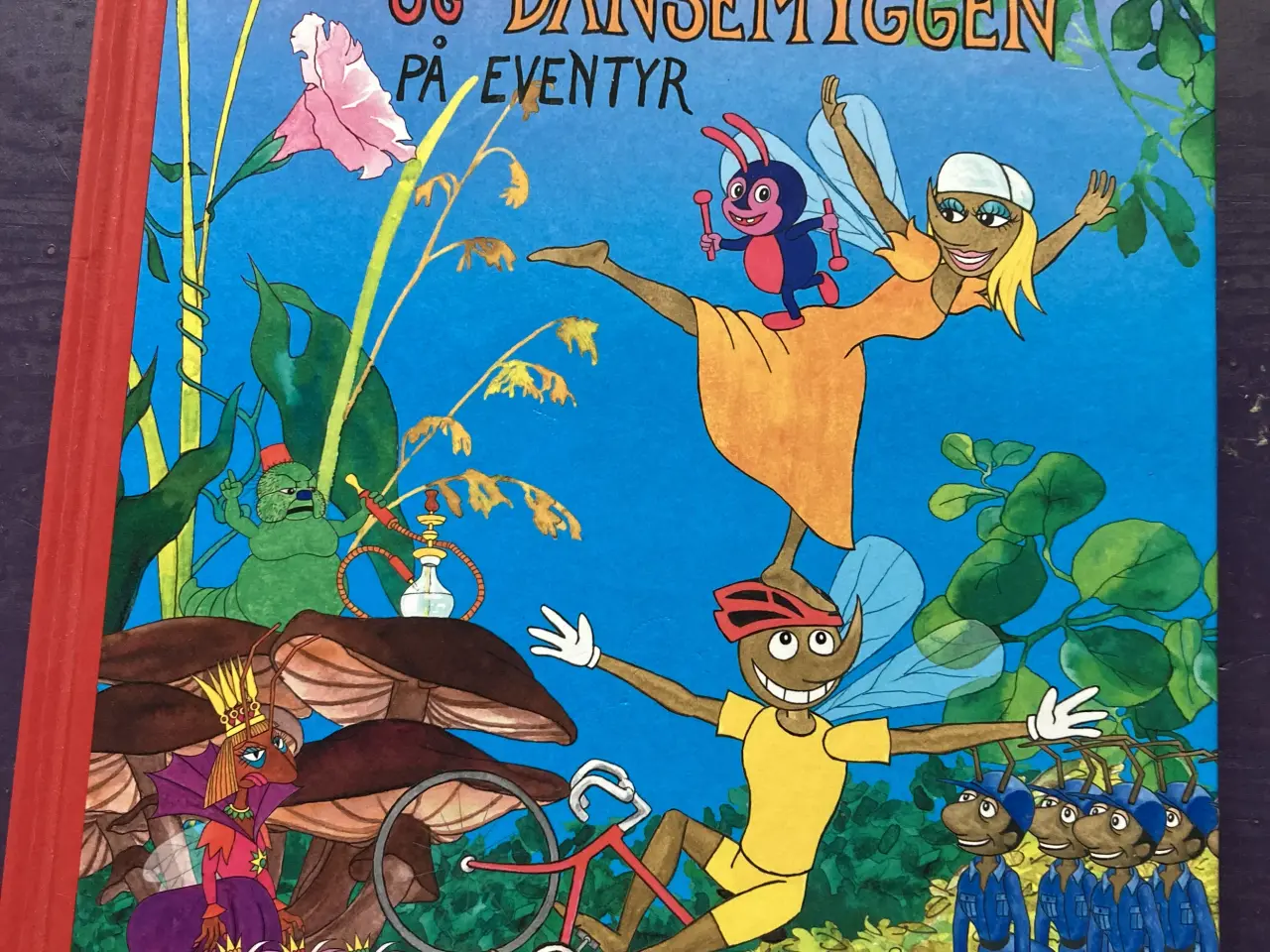 Billede 7 - Klassiske børnebøger ;-)