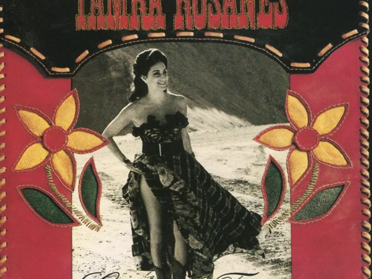 Billede 1 - Tamra Rosanes – Good Times – CD