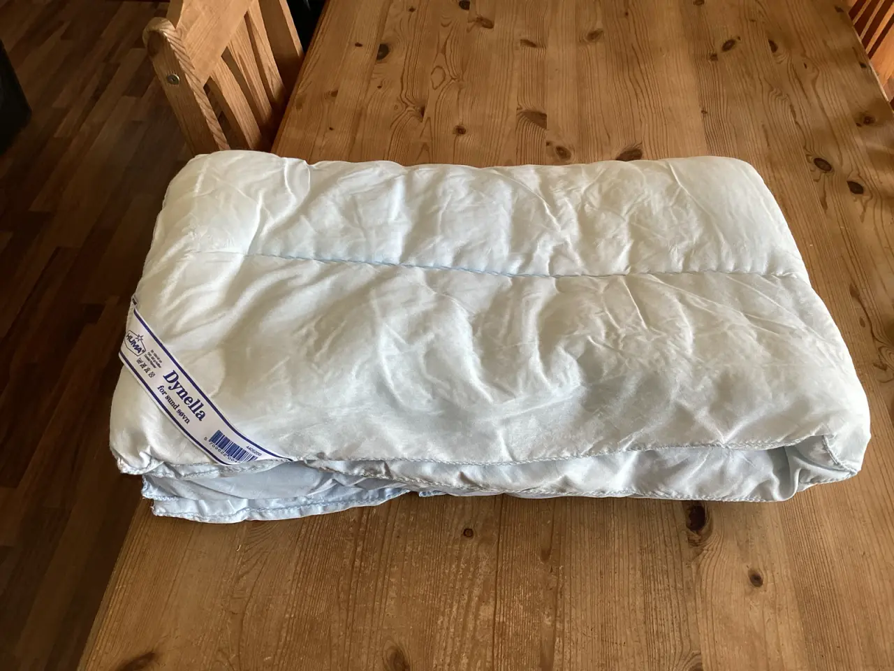 Billede 3 - Baby - Junior Dyner - Puder.