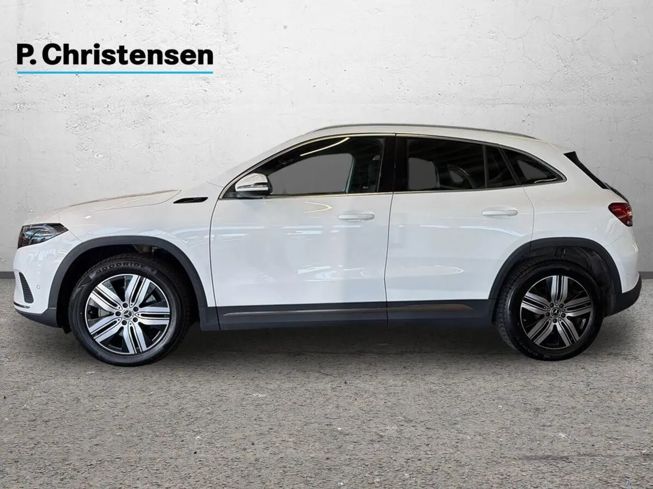 Billede 2 - Mercedes EQA250 Progressive