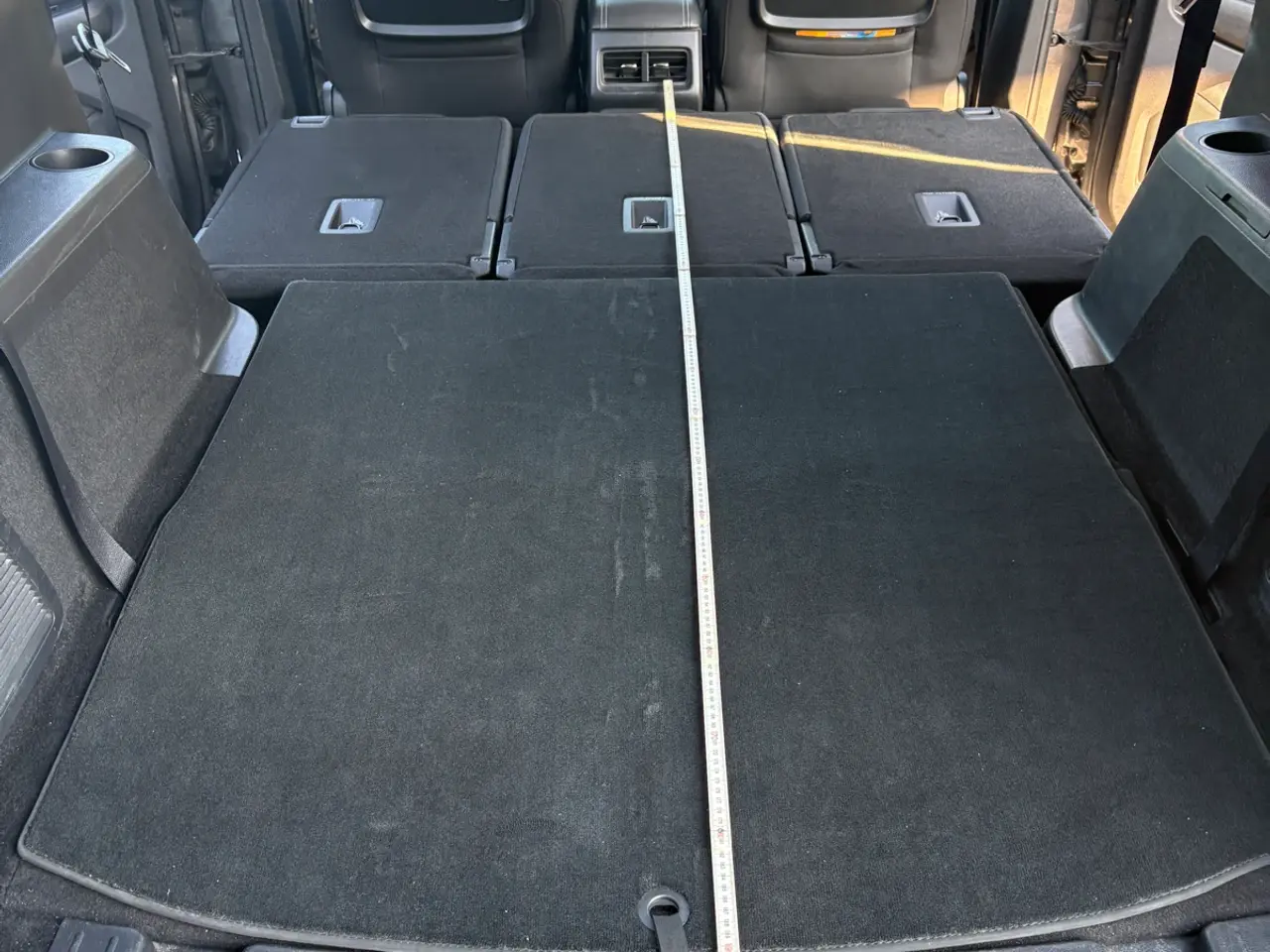 Billede 8 - 2018 model Ford Galaxy 7-personers
