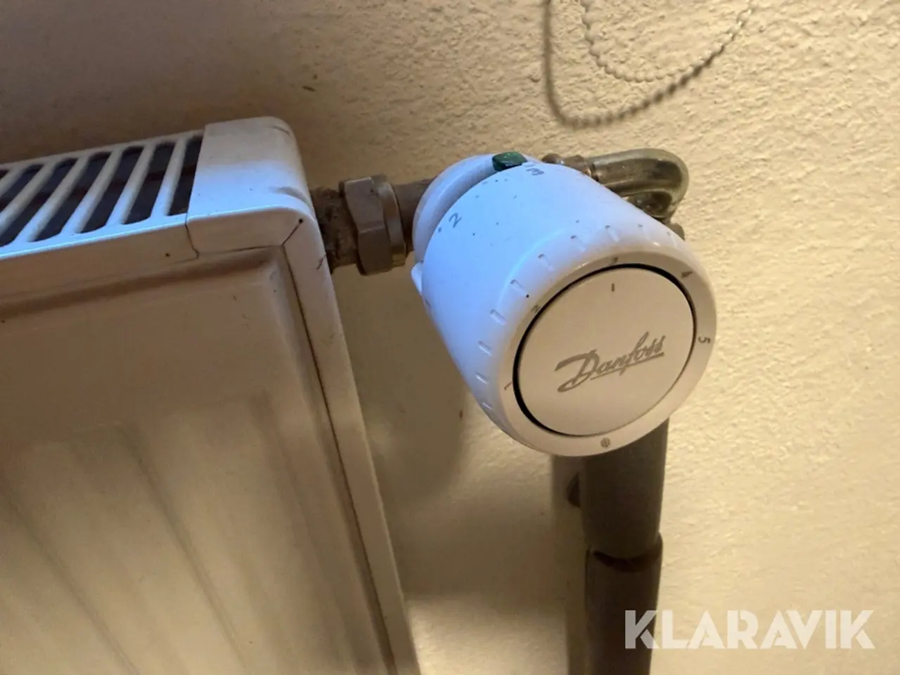 Billede 8 - Radiator Danfoss - 4 styk