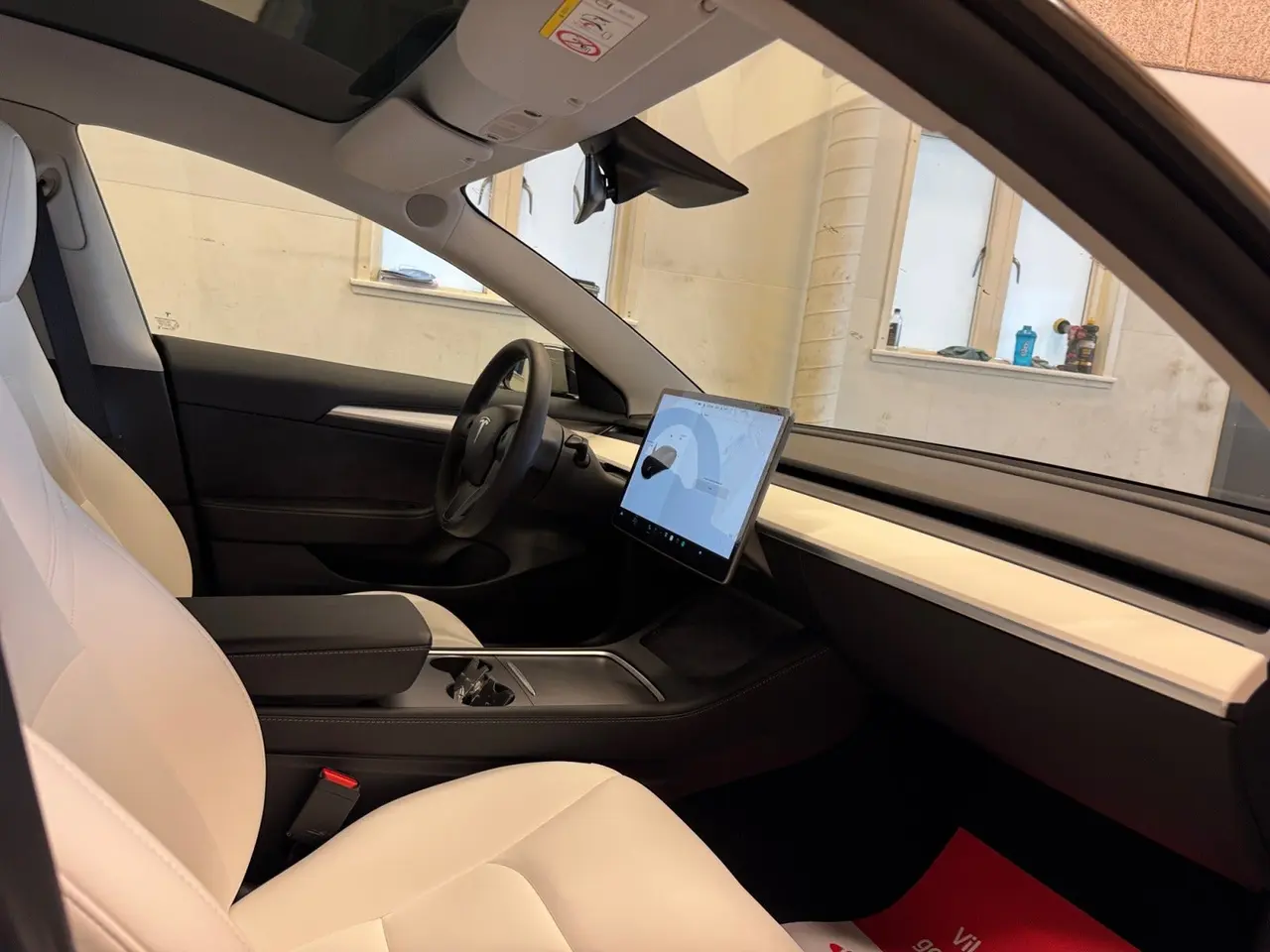 Billede 12 - Tesla Model 3 Standard Range+ RWD