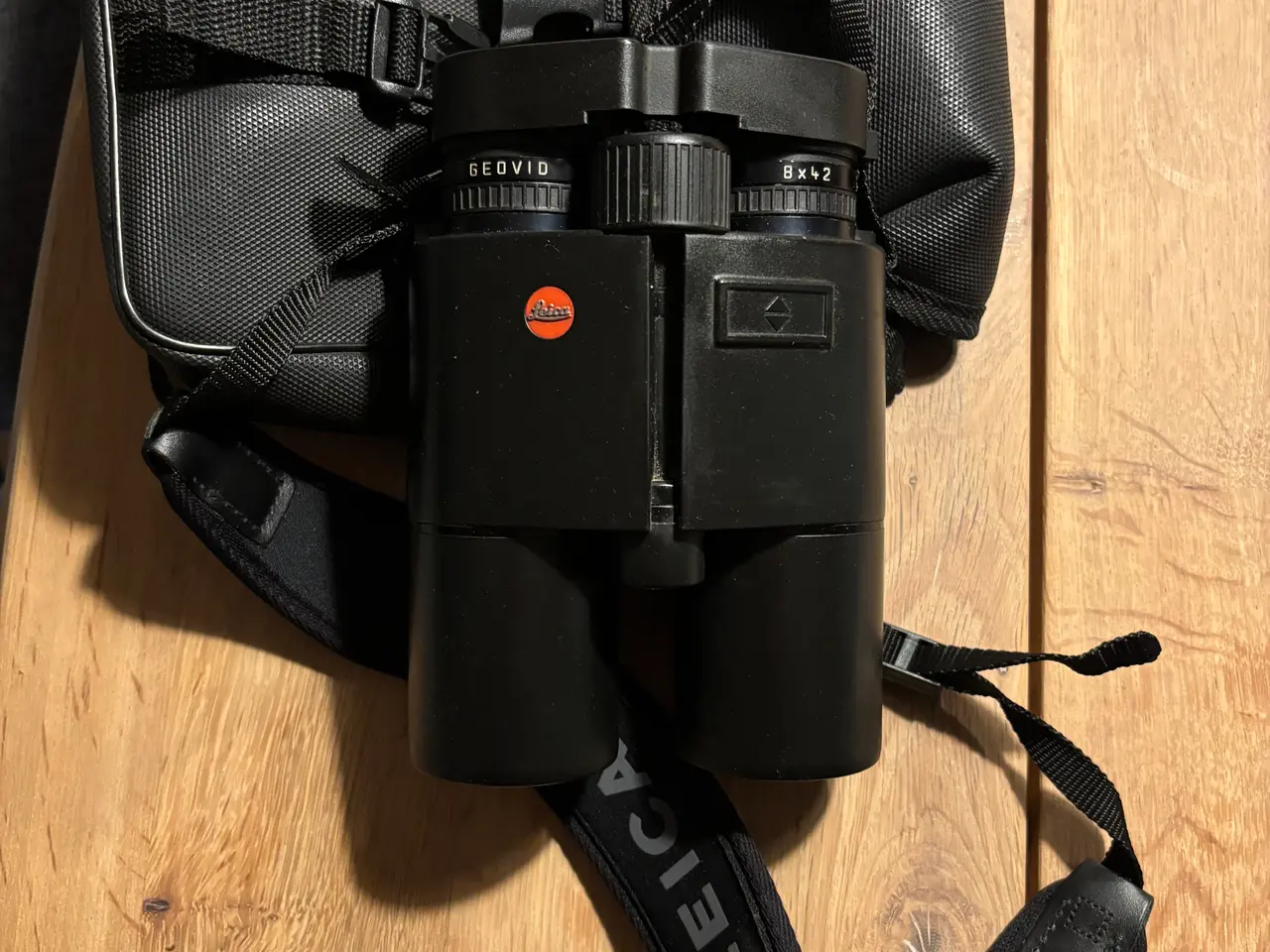 Billede 1 - Leica Geovid 8x42