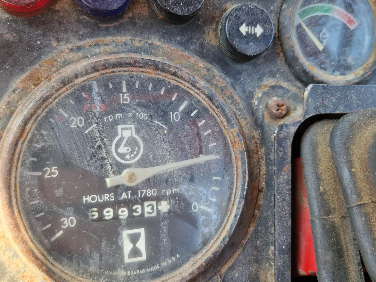 Billede 8 - Volvo bm 650