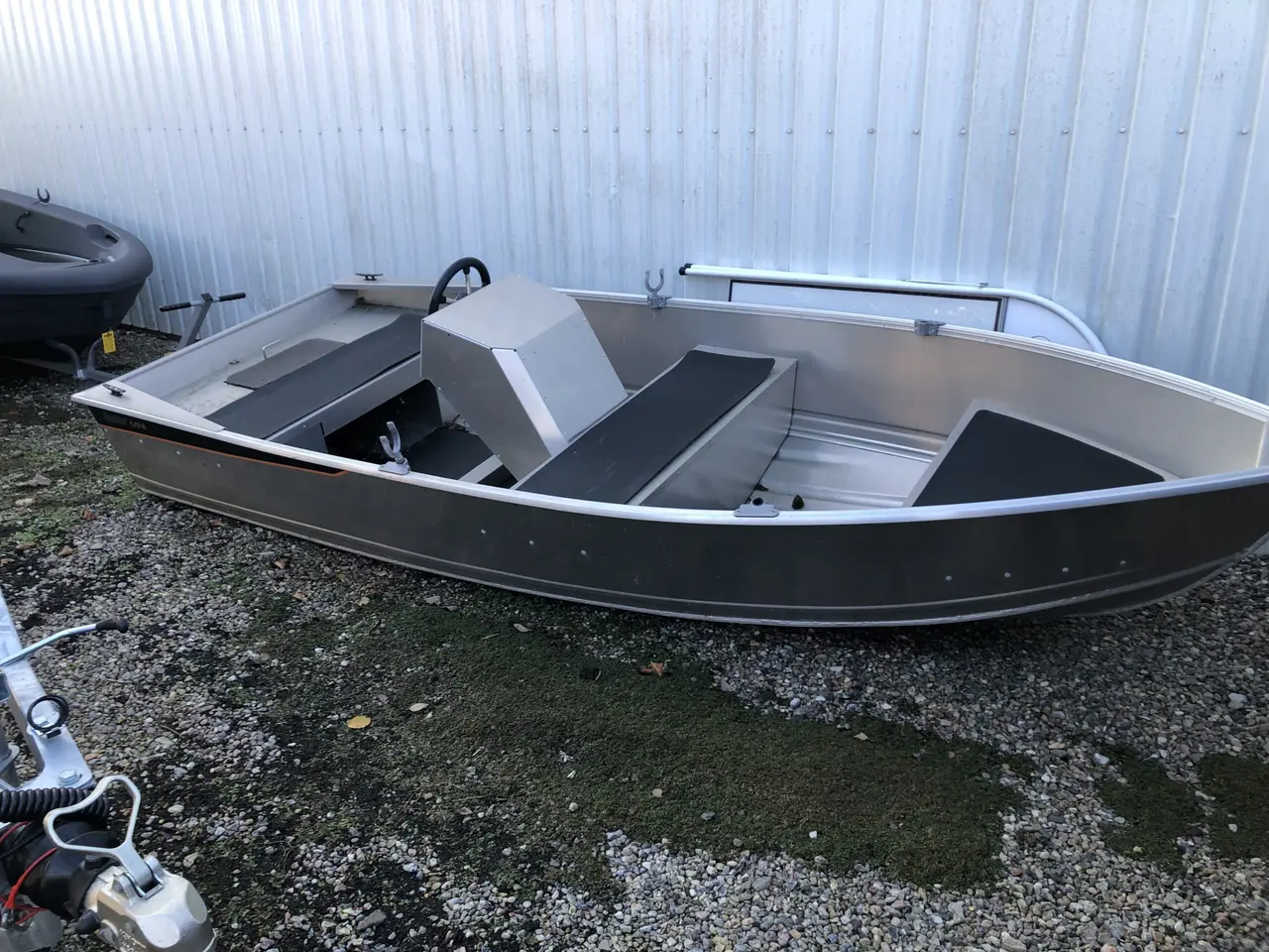 Billede 2 - Buster Mini SC