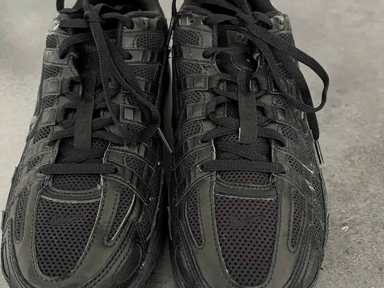 Billede 1 - Nike sportswear sneakers
