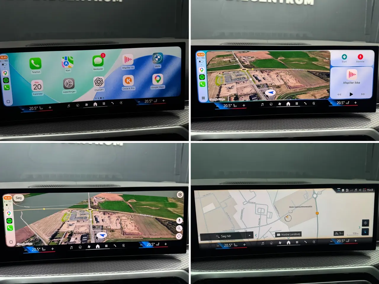Billede 12 - BMW i4 eDrive40 M-Sport