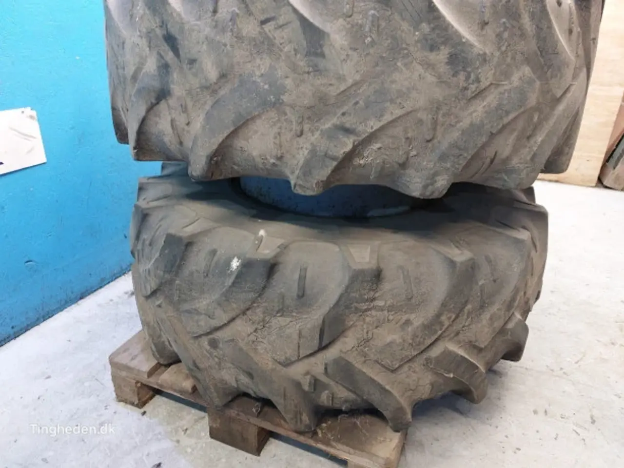 Billede 4 - 24"   16.9R24