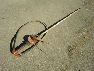 Lænsepumpe