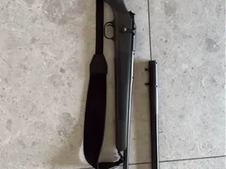 Blaser r93-2 løb