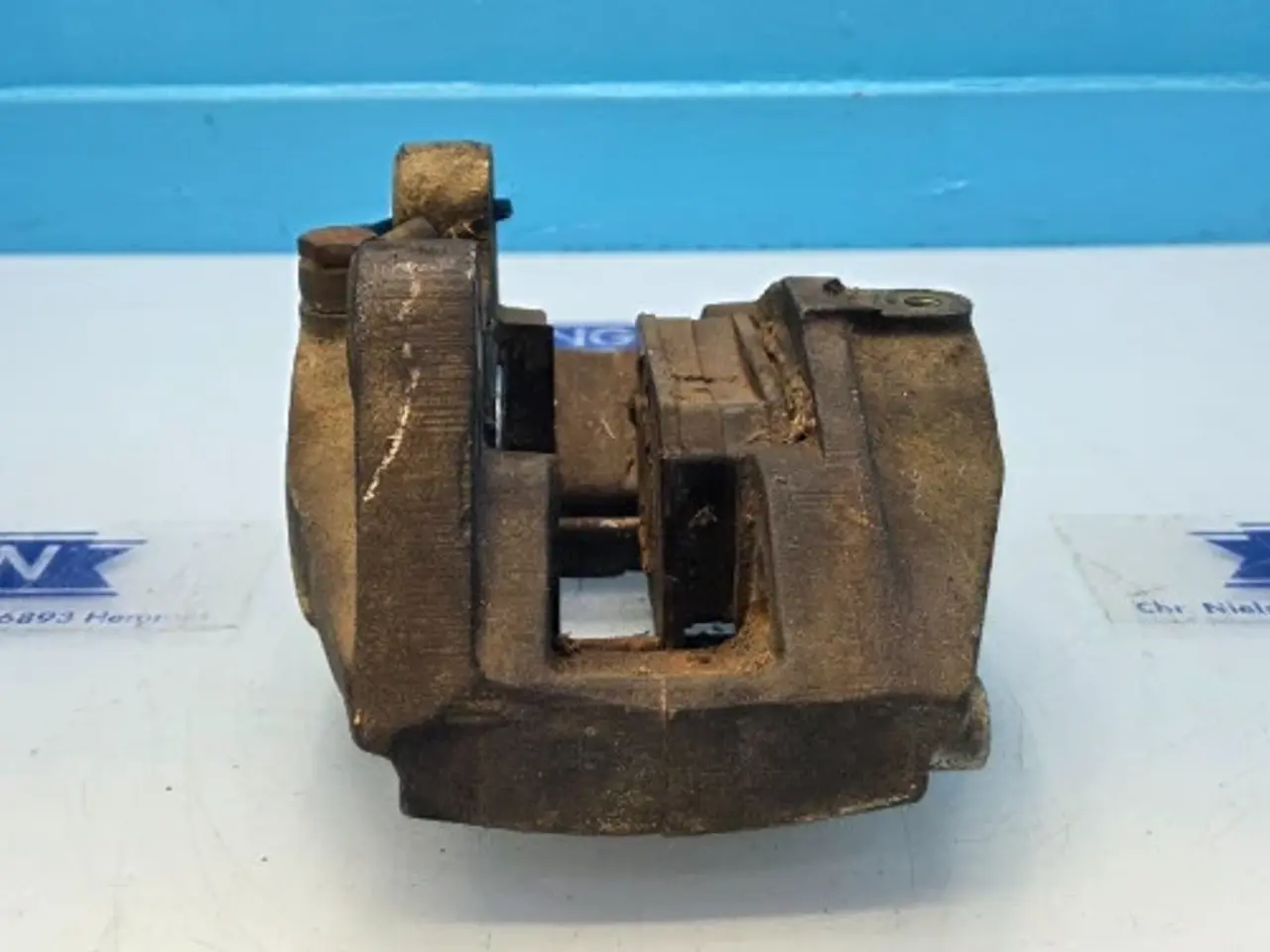 Billede 9 - New Holland TX68 Bremsekaliber 89819370