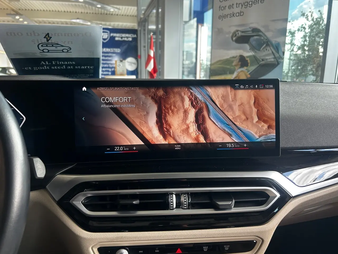 Billede 13 - BMW i4  eDrive35