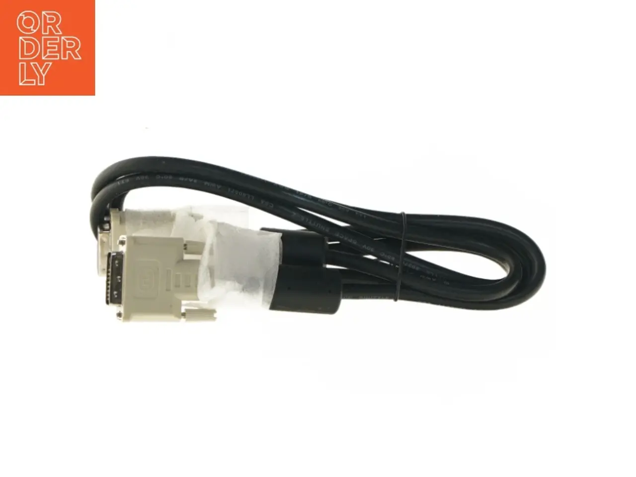 Billede 2 - Videokabel 154 cm (str. 154 cm)