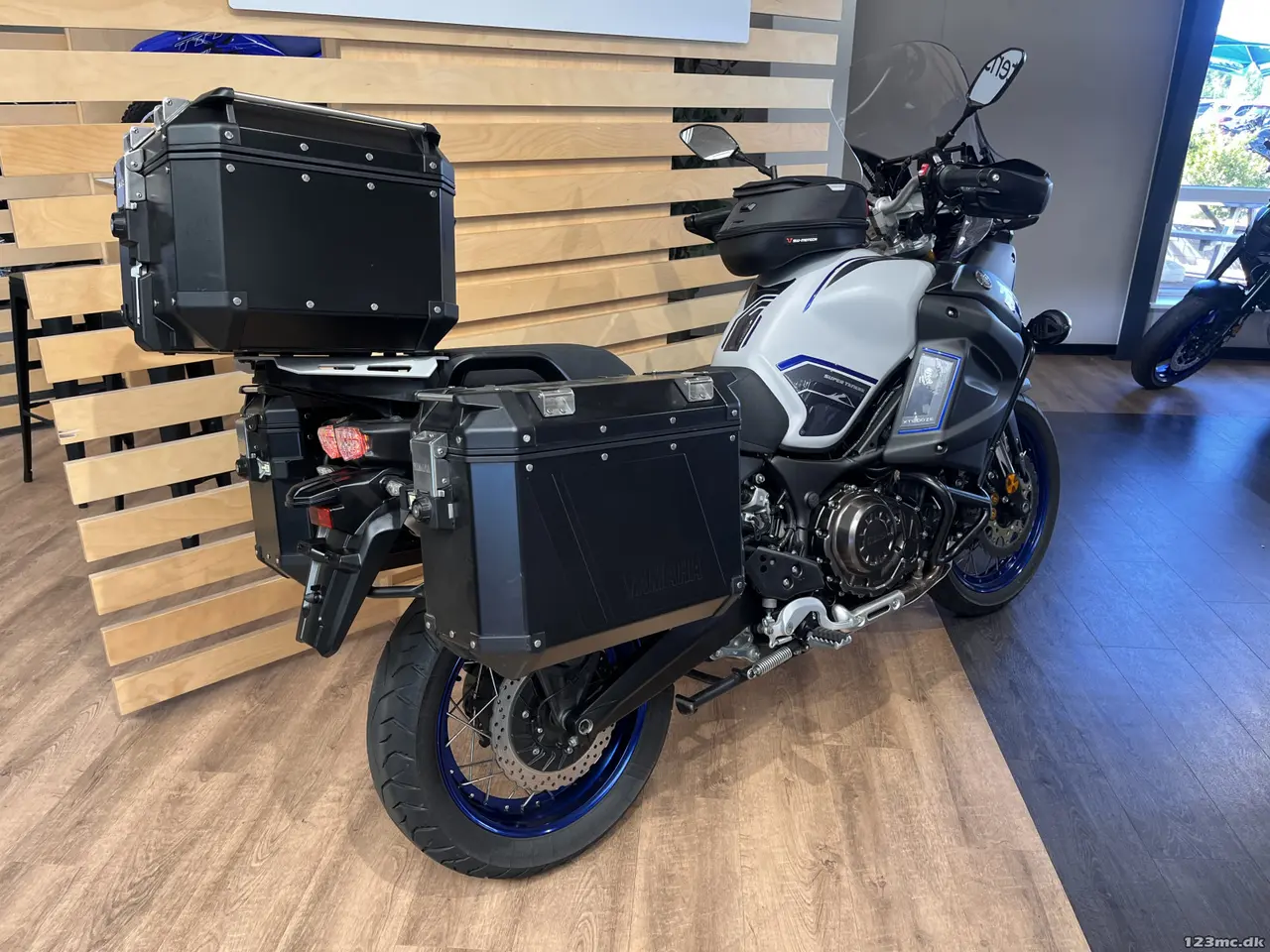 Billede 3 - Yamaha XT 1200 ZE